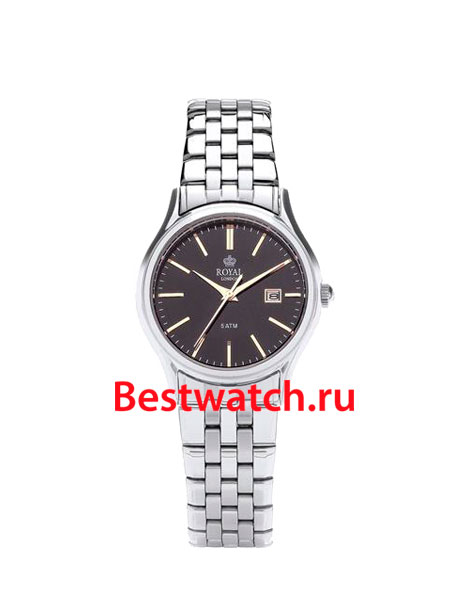 Часы Royal London Classic 21187-02